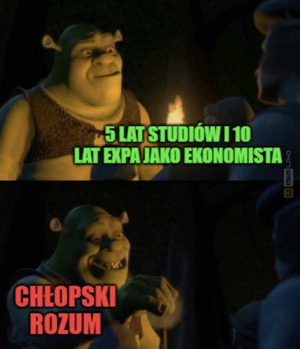 Śmieszny mem: 4017876 - MemLand