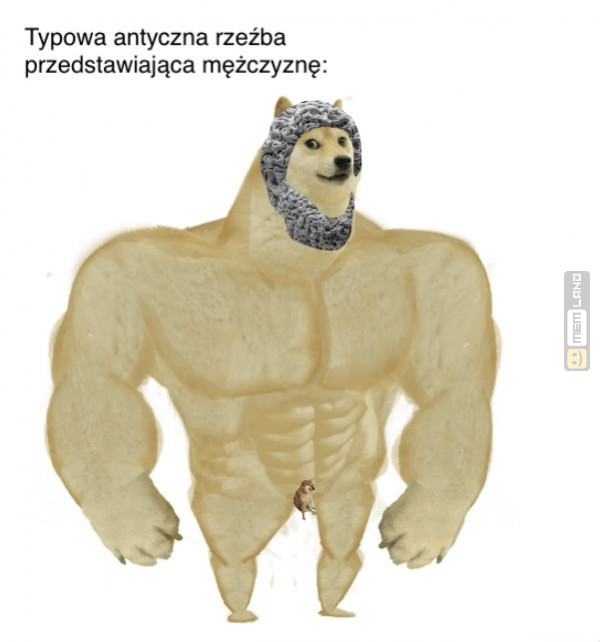 Śmieszny mem: 4020457 - MemLand