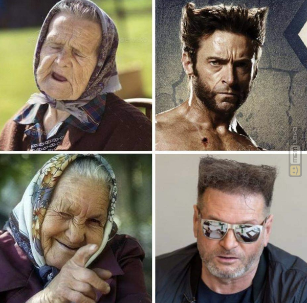 Śmieszny mem: 4022537 - MemLand