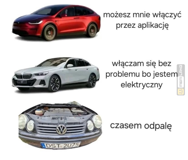 Śmieszny mem: 4028574 - MemLand