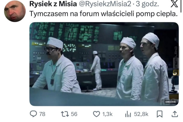 Śmieszny mem: 4033752 - MemLand