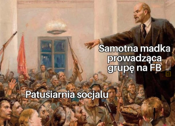 Śmieszny mem: 4034352 - MemLand