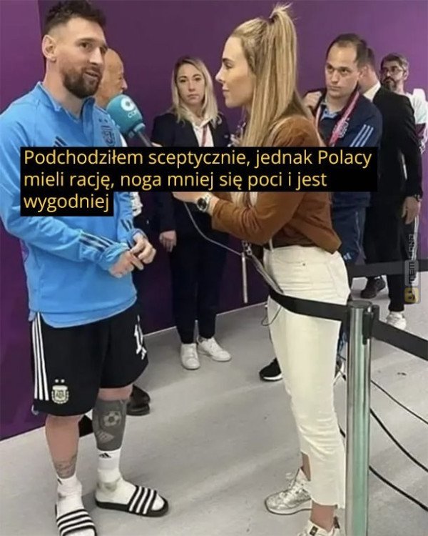 Śmieszny mem: 4035408 - MemLand