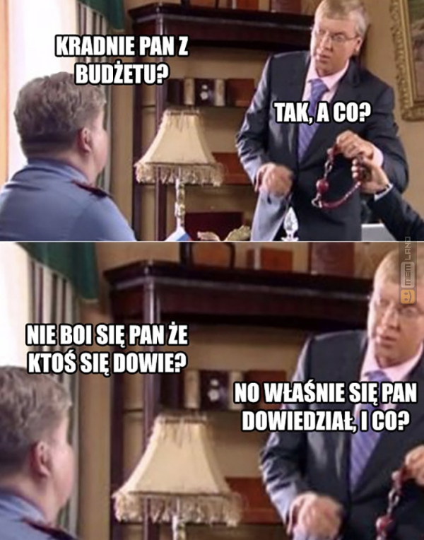 Śmieszny mem: 4036075 - MemLand