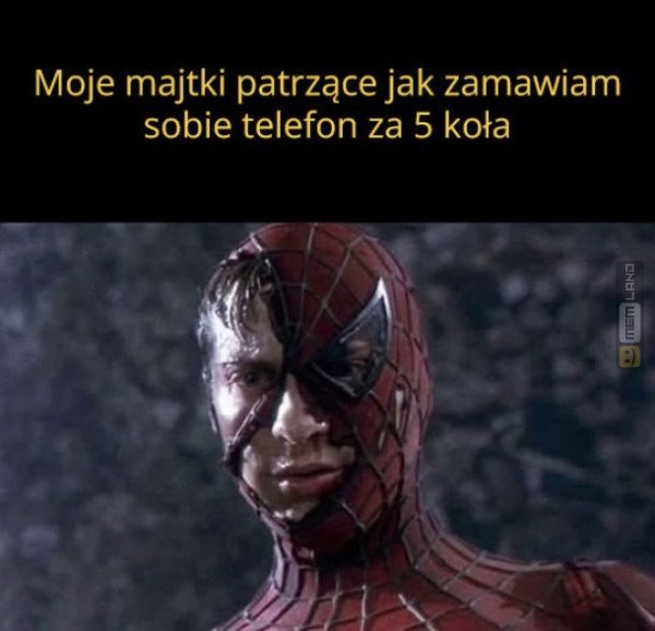 Śmieszny mem: 4038627 - MemLand