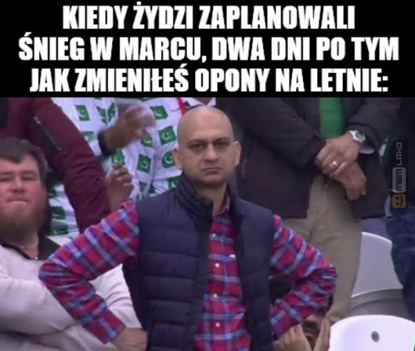 Śmieszny mem: 4038736 - MemLand