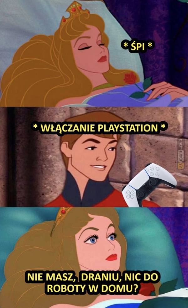 Śmieszny mem: 4041859 - MemLand