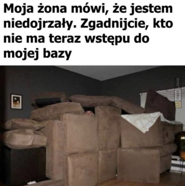 Śmieszny mem: 4042733 - MemLand