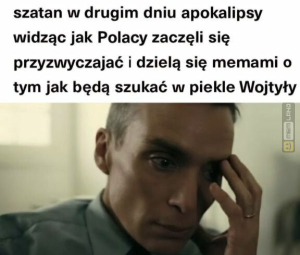 Śmieszny mem: 4046623 - MemLand