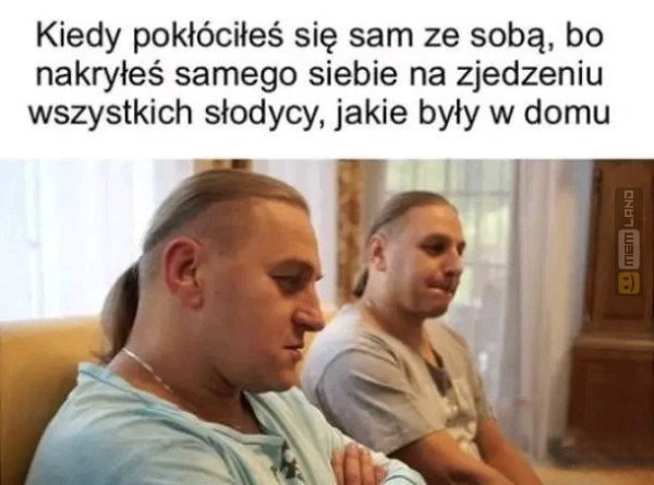 Śmieszny mem: 4054375 - MemLand