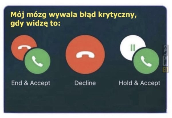 Śmieszny mem: 4058916 - MemLand