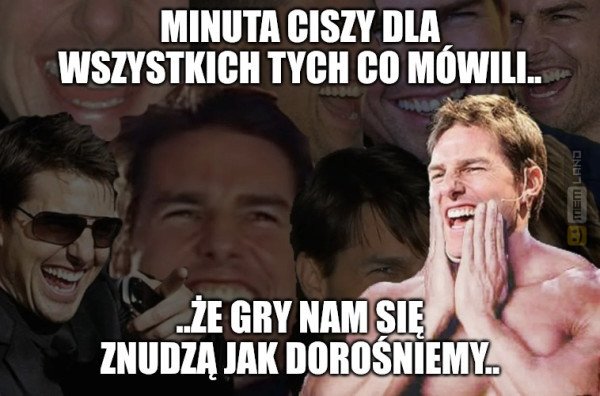 Śmieszny mem: 4060443 - MemLand