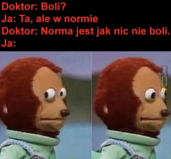 Śmieszny mem: 4062127 - MemLand