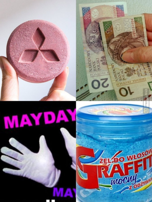 Śmieszny mem: 4062465 - MemLand