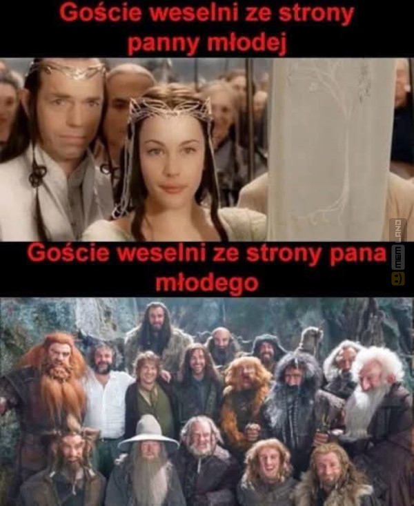 Śmieszny mem: 4062839 - MemLand