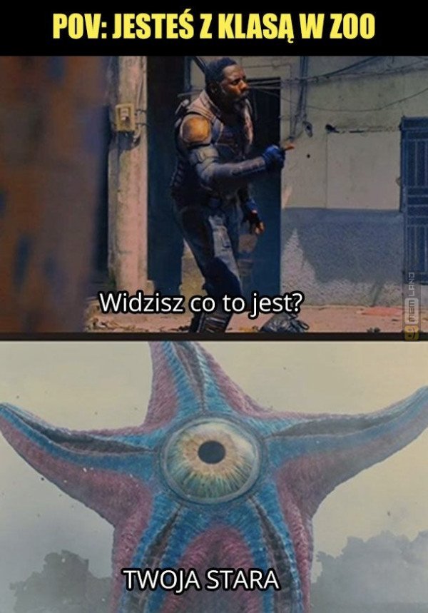 Śmieszny mem: 4063980 - MemLand