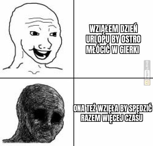 Śmieszny mem: 4066066 - MemLand