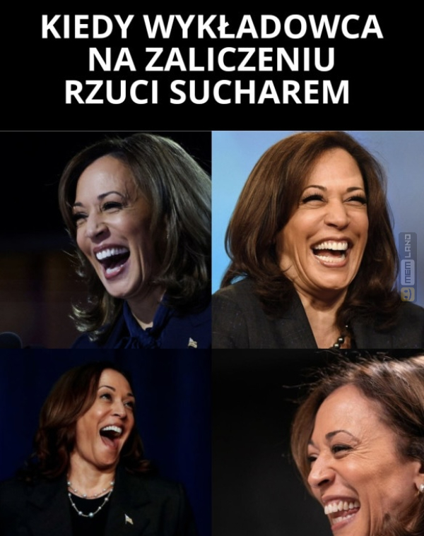 Śmieszny mem: 4066889 - MemLand