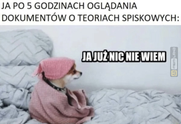 Śmieszny mem: 4067908 - MemLand