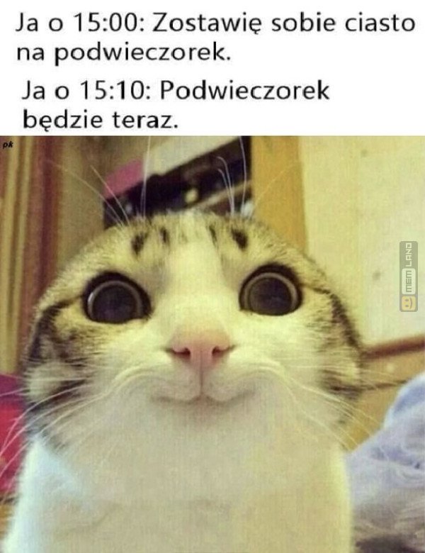 Śmieszny mem: 4080391 - MemLand