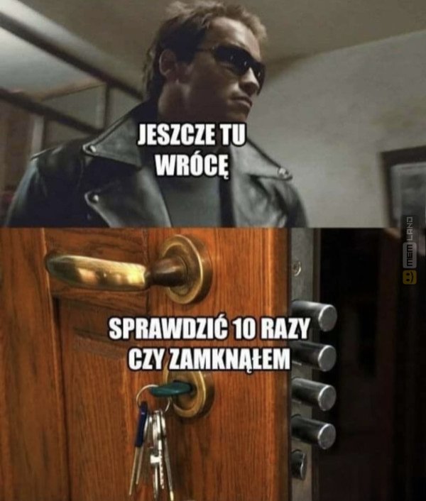 Śmieszny mem: 4082925 - MemLand