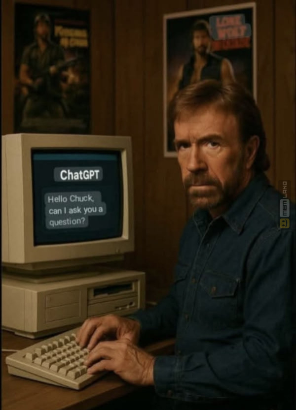 Śmieszny mem: 4083001 - MemLand