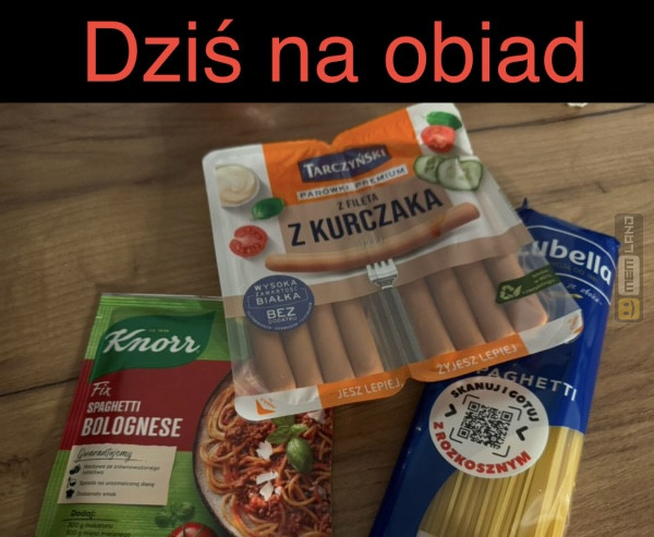 Śmieszny mem: 4085226 - MemLand