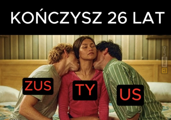 Śmieszny mem: 4085259 - MemLand