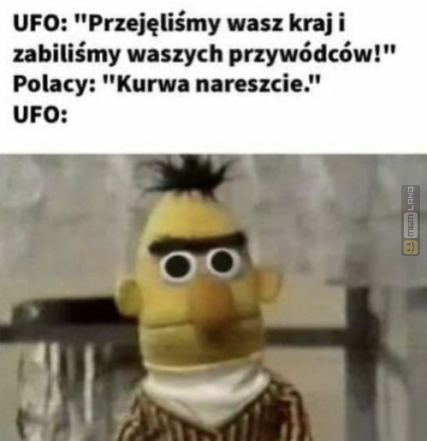 Śmieszny mem: 4096369 - MemLand