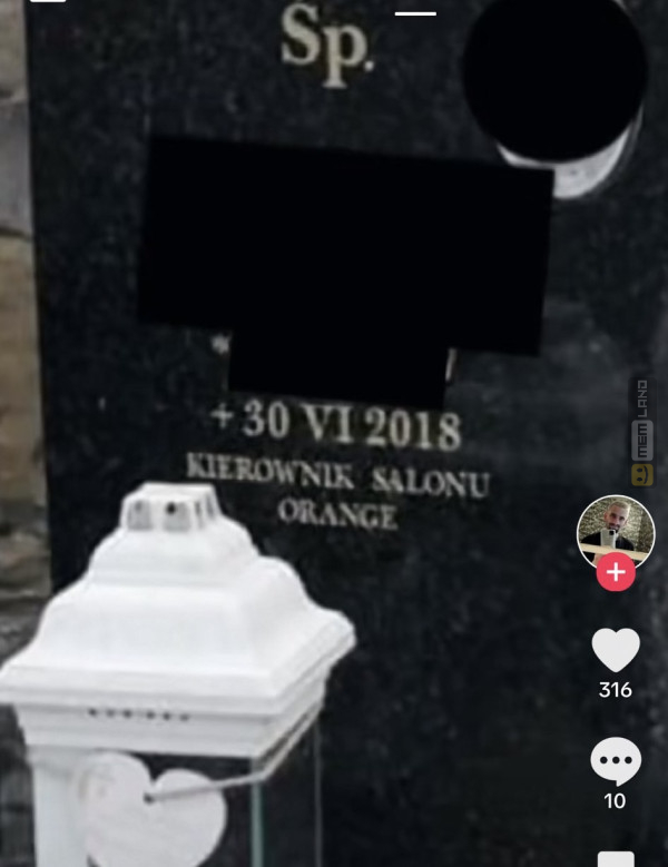 Śmieszny mem: 4096438 - MemLand