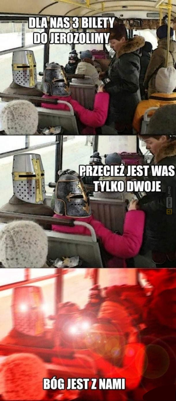 Śmieszny mem: 4103486 - MemLand