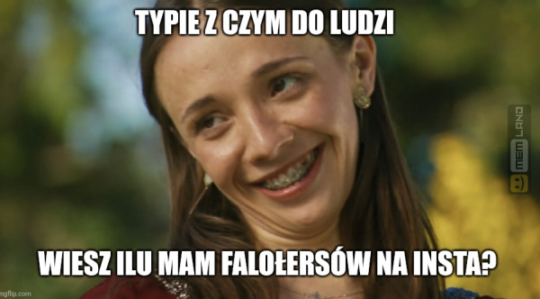 Śmieszny mem: 4110866 - MemLand