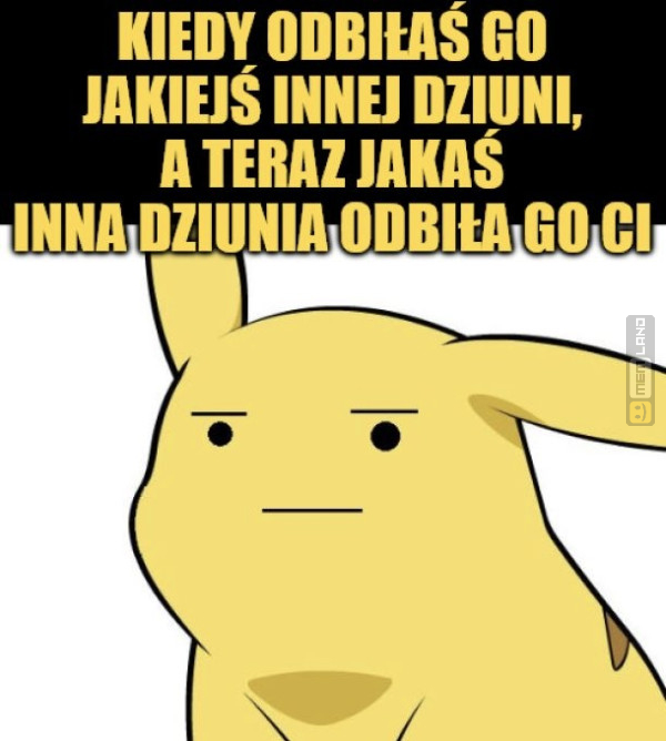 Śmieszny mem: 4113524 - MemLand