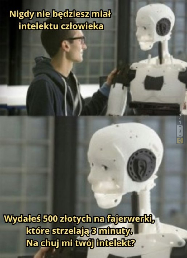 Śmieszny mem: 4115704 - MemLand