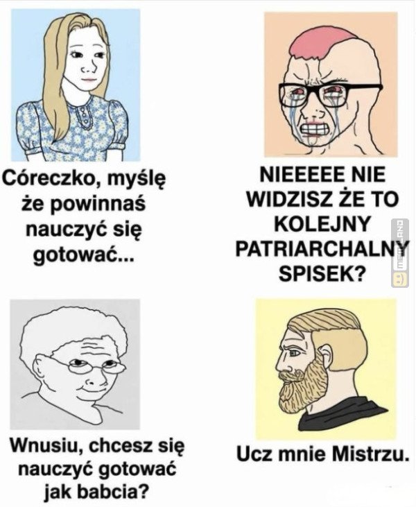 Śmieszny mem: 4116857 - MemLand