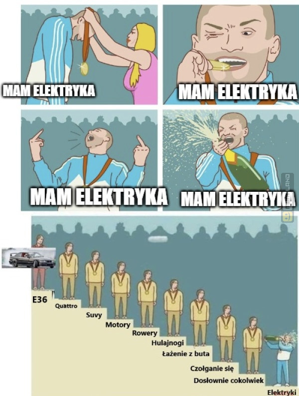 Śmieszny mem: 4118993 - MemLand