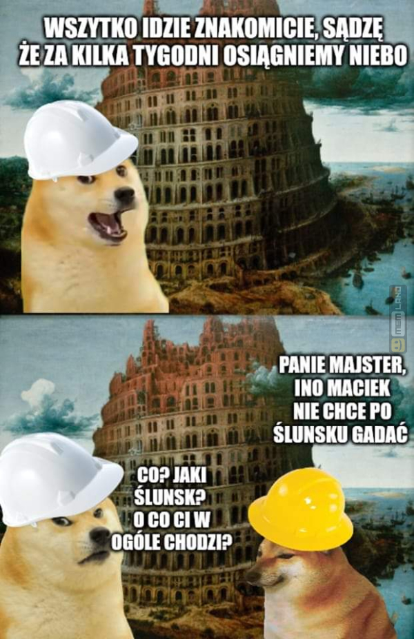 Śmieszny mem: 4121396 - MemLand