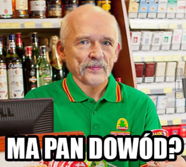 Śmieszny mem: 4121715 - MemLand