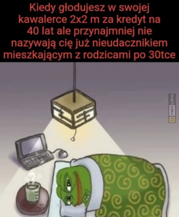 Śmieszny mem: 4122123 - MemLand