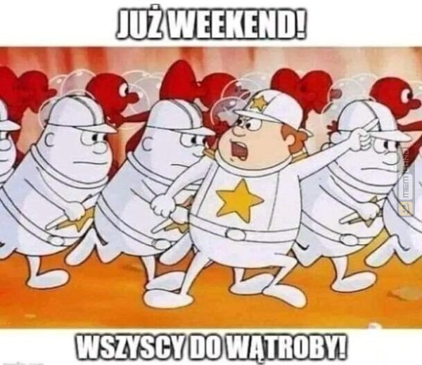 Śmieszny mem: 4122410 - MemLand