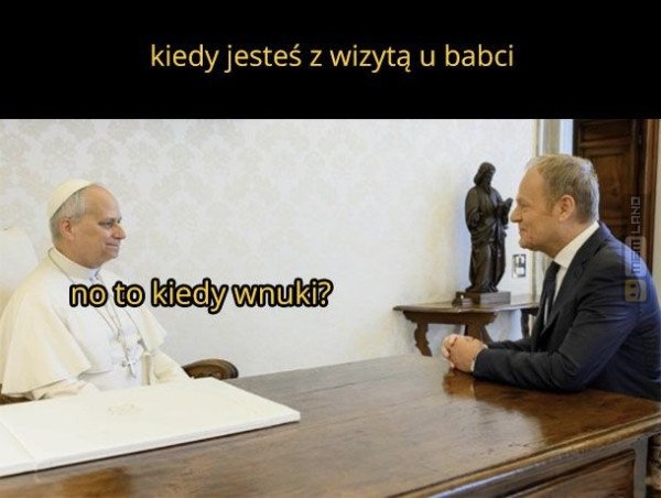 Śmieszny mem: 4125132 - MemLand