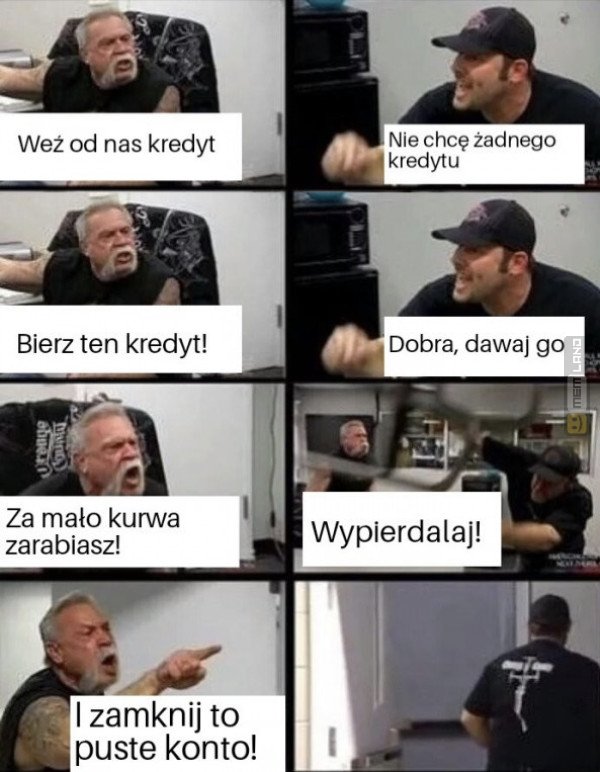 Śmieszny mem: 4130354 - MemLand