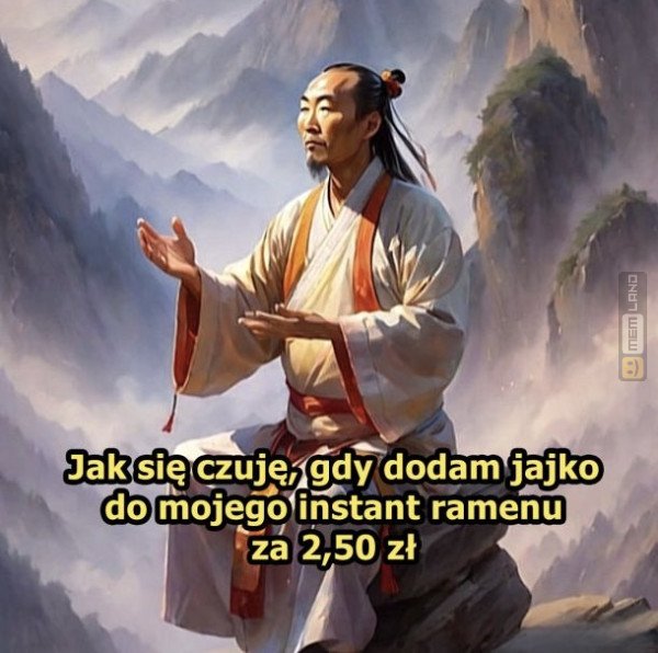 Śmieszny mem: 4133362 - MemLand