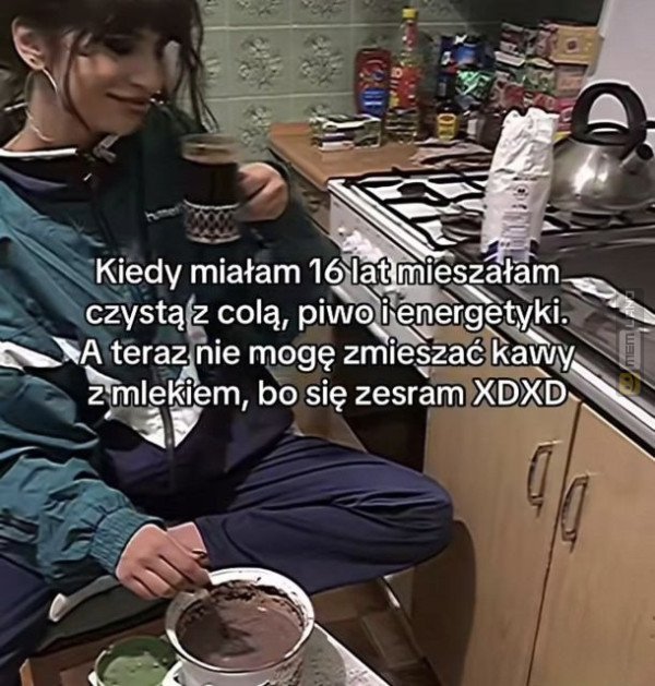 Śmieszny mem: 4134447 - MemLand