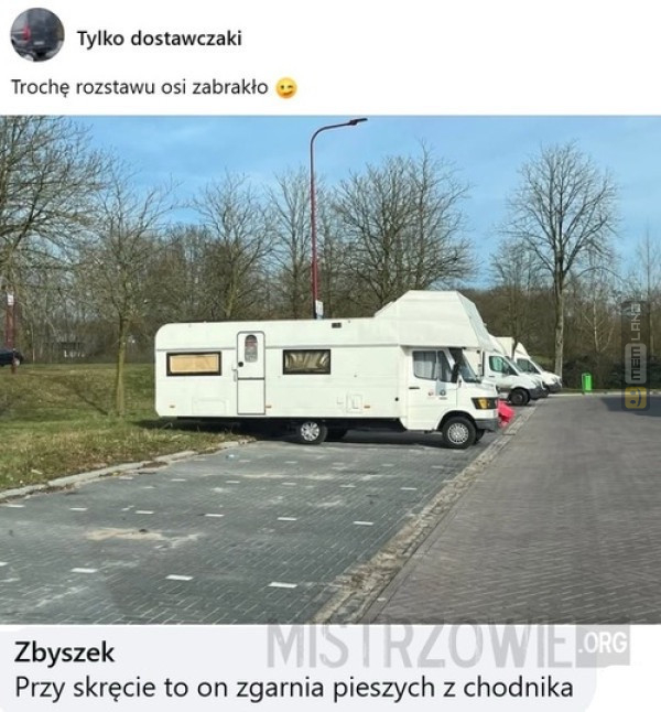 Śmieszny mem: 4135598 - MemLand