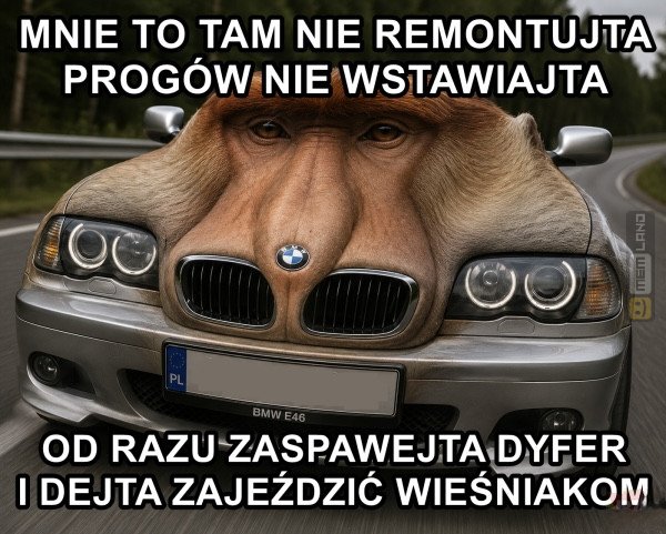 Śmieszny mem: 4137202 - MemLand