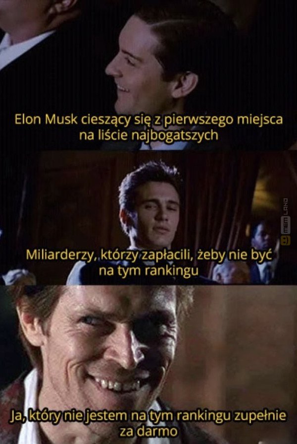 Śmieszny mem: 4139802 - MemLand