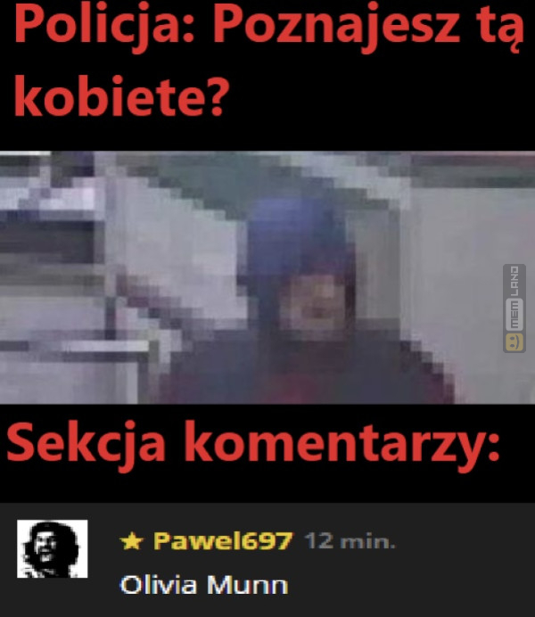 Śmieszny mem: 4139966 - MemLand