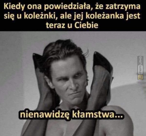Śmieszny mem: 4140753 - MemLand