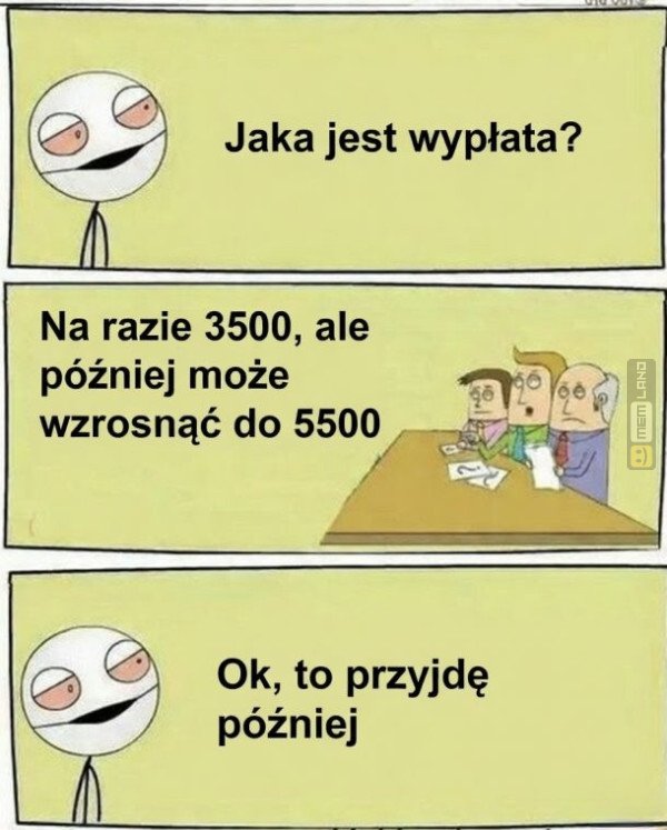 Śmieszny mem: 4146053 - MemLand